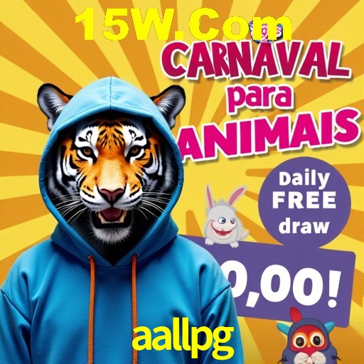 Torneios aallpg