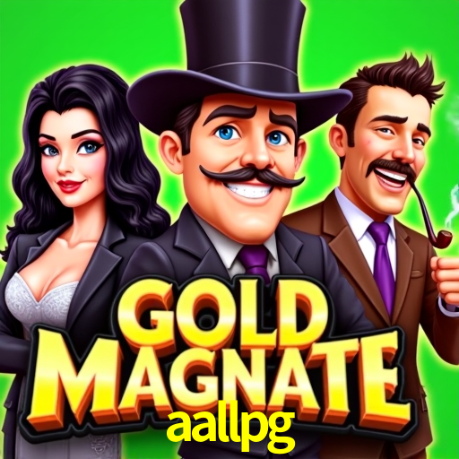 Interface do App aallpg