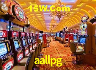 Descubra o Programa VIP da aallpg: Vantagens Exclusivas para Jogadores