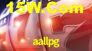 aallpg: Seu Cassino Premiado com Pagamentos Rápidos