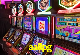 aallpg Rio de Janeiro - Licenses