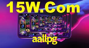 Statistics aallpg