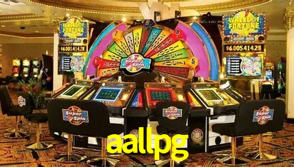 Casino Ao Vivo aallpg