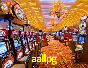 aallpg Salvador - Strategy