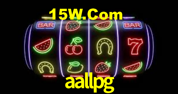 aallpg