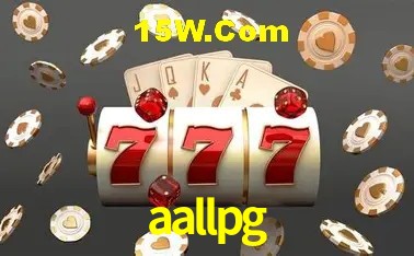 aallpg Brasília - Jogo Features