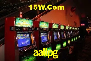 aallpg - Pagamento PIX Instantâneo