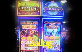 aallpg: Jogos de Caça-Níqueis-Altas Recompensas, Roleta-Velocidade, Blackjack-Desafios Máximos