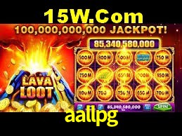 Slot Games aallpg
