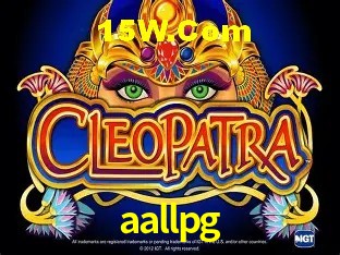 aallpg Belo Horizonte - Jackpots