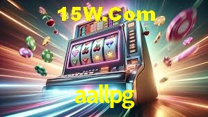 Experiência VIP aallpg