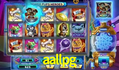 aallpg - Análise de Mercados Esportivos