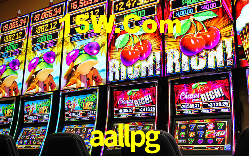 aallpg
