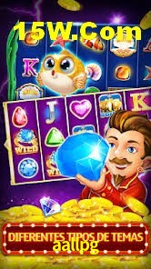 Game Providers aallpg